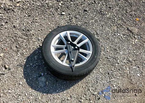 2016 Ford Focus Se from USA, damaged, VIN 1FADP3F20GL338875